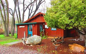 Chinook Winds Motel Dubois Wy